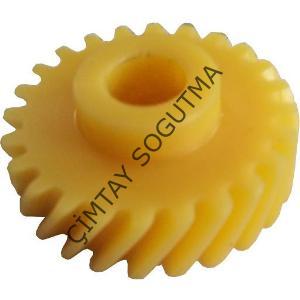 KitchenAid Mikser Kıyma Dişli No: 08/A