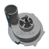 UĞUR ŞERBETLİK SALYANGOZ komple