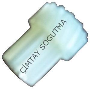 BRAUN EPİLASYON DİŞLİ KISA 107