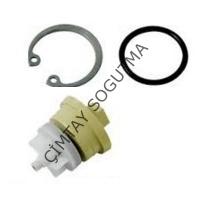 VAİLLANT VUW AKIŞ TURBİNİ