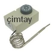 LETT ODA TERMOSTADI UZUN KUYRUK