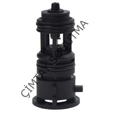 TAMİR TKM. KARTUŞ ALARKO ECA BARETTA