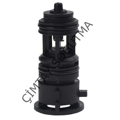 KOMBİ TAMİR TKM. KARTUŞ ALARKO ECA BARETTA