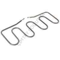 BALÇIK SANAYİ TİP TOST REZT. 1250 W. 4 kurbe 1026-1