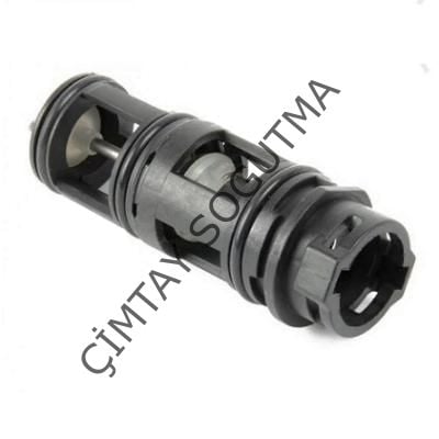 TAMİR TAKIMI YENİ ECA KARTUS