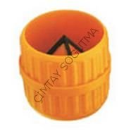 CT 208 A YUVARLAK ÇAPAK ALMA