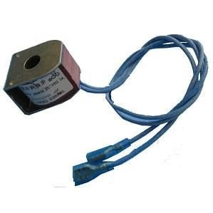 4 YOLLU KLİMA VANASI BOBİNİ