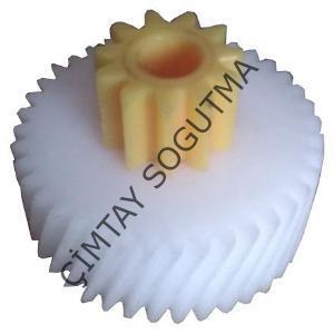 SATURN KIYMA MK. DİŞLİSİ NO: 172/A