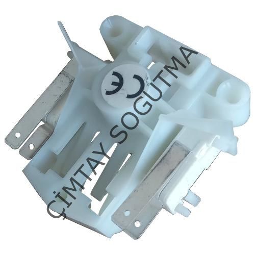 2 SİVİÇLİ SAMSUNG BLŞ. MK. KİLİT DD80-011