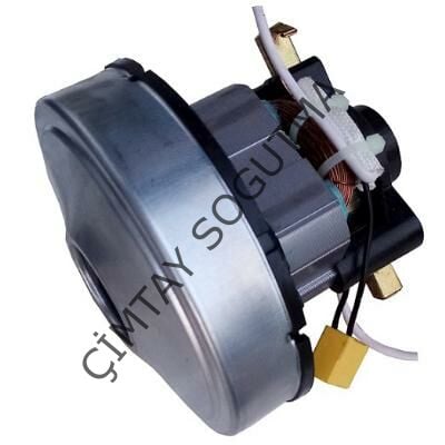 BEKATECH BT-0102 SÜPÜRGE MOTORU