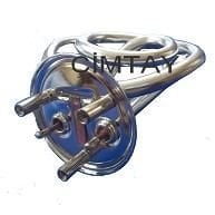 KETIL REZİSTANS canaklı tip