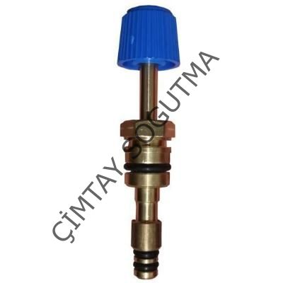 ARİSTON CLAS X-CERES SU DOLUM MUSLUĞU