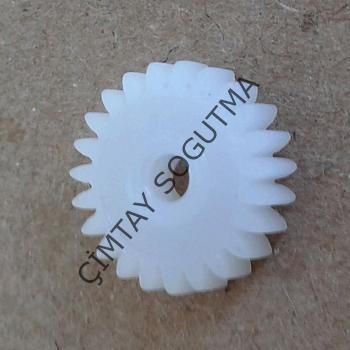 BRAUN EPİLASYON DİŞLİ NO:115