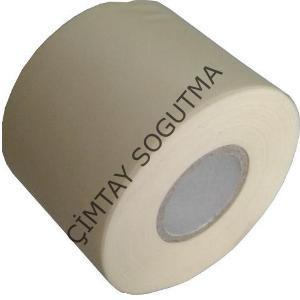 DEKORATİF BANT krem renk dar sarım