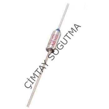 TERMAL 170 C 10 A SİGORTA