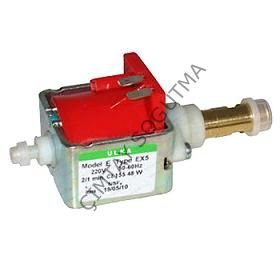 ULKA KAHV.MK.EX5 48W.POMPA