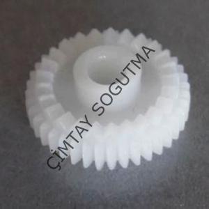 BRAUN EPİLASYON DİŞLİ NO: 76/A geniş delik