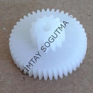 BRAUN EPİLASYON DİŞLİ NO: 100