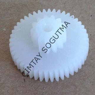 BRAUN EPİLASYON DİŞLİ NO: 100