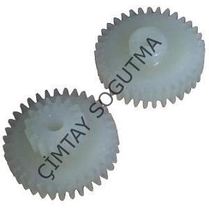 BRAUN EPİLASYON DİŞLİ NO:77/A