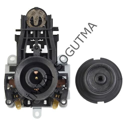 ÇAYCI TABAN TERMİGİ TAKIM 589