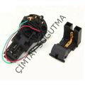 TAKIM KETİL TERMİK KABLOLU SDK-10A