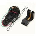 TAKIM KETİL TERMİK KABLOLU SDK-10A