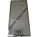 130 x 476 mm.ASP.FLİTRE