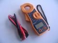 DİJİTAL MİNİ AMPERMETRE MT 87