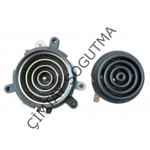 ÇAYCI TABAN TERMİĞİ TAKIM 168-5H