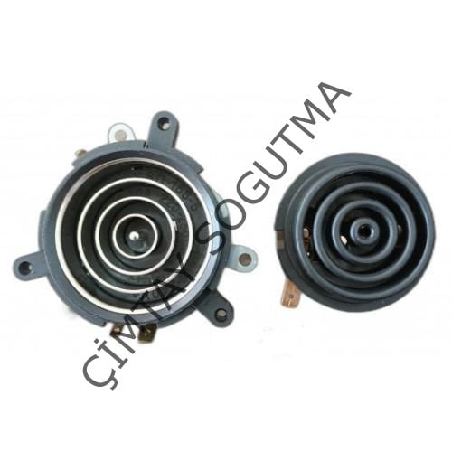 ÇAYCI TABAN TERMİĞİ TAKIM 168-5H