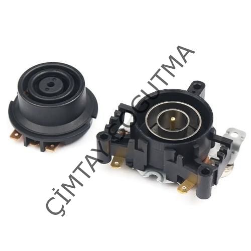 ÇAYCI TABAN TERMİGİ TAKIM 889-C