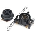 ÇAYCI TABAN TERMİGİ TAKIM 889-C