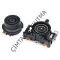 ÇAYCI TABAN TERMİĞİ TAKIM 889-C