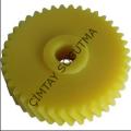 FAKİR GOLDMASTER HAMUR KARIŞTIRICI no: 13/A
