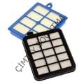YENİ MODEL ARNİCA PİKA HEPA SET