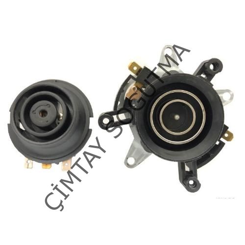 ÇAYCI TABAN TERMOSTAT TAKIM 168-F