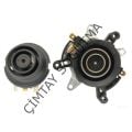 ÇAYCI TABAN TERMOSTAT TAKIM 168-F