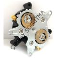 ÇAYCI TABAN TERMOSTAT TAKIM 168-F