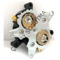 ÇAYCI TABAN TERMOSTAT TAKIM 168-F