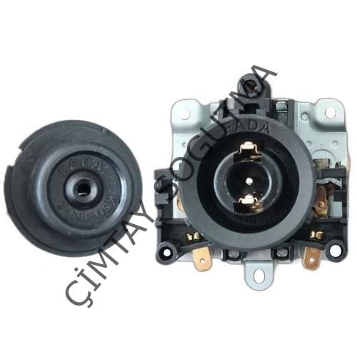 ÇAYCI TABAN TERMOSTAT TAKIM 589-C