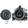 ÇAYCI TABAN TERMOSTAT TAKIM 589-C