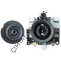 ÇAYCI TABAN TERMOSTAT TAKIM 589-C