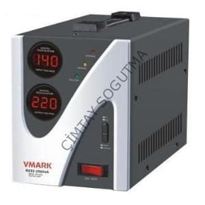 VMARK RE02-500 VA KOMBİ REGÜLATÖRÜ