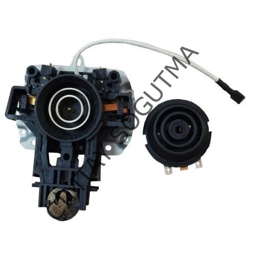 ÇAYCI TABAN TERMOSTAT TAKIM KABLOLU 269-1