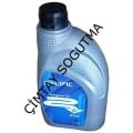 YERLİ OİL R-600 YAĞI 1 lt.