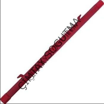 FANTOM PRATİK BORU TAKIM KIRMIZI