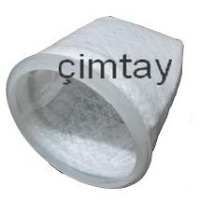 BOSCH SARZLI BEZ TORBA