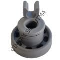 BOSCH GRİ BULAŞIK TEKERİ KÜÇÜK 424717