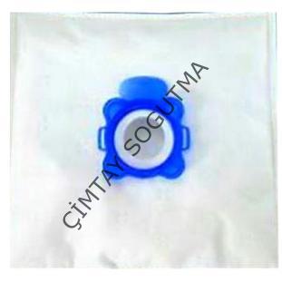 FERSAN ROWENTA WONDERBAG ELYAF 5 lik pk.